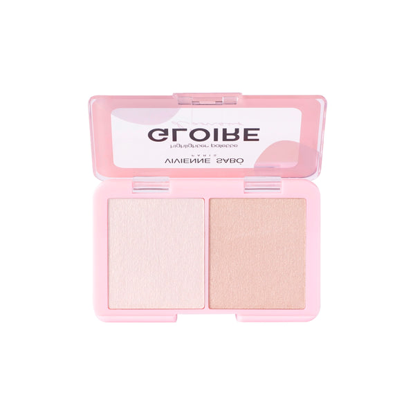 Vivienne Sabo Gloire D’Amour Duo Highlighter