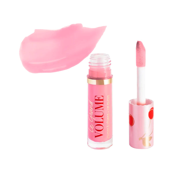 Vivienne Sabo Le Grand Volume Lip Gloss