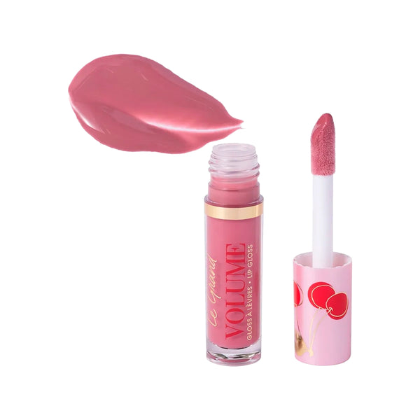 Vivienne Sabo Le Grand Volume Lip Gloss