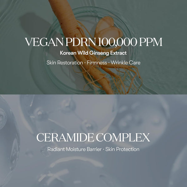 Nostiprinošs būsteris-esence ar PDRN VT Cosmetics PDRN Essence 100