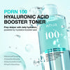 Anua PDRN 100 Hyaluronic Acid Booster Toner