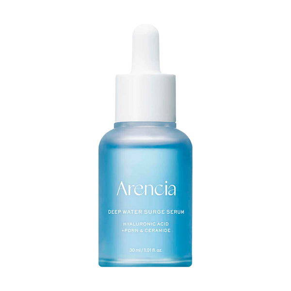 Arencia Deep Water Surge Serum