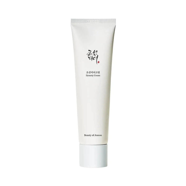 Mitrinošs pretnovecošanās krēms Beauty of Joseon Dynasty Cream