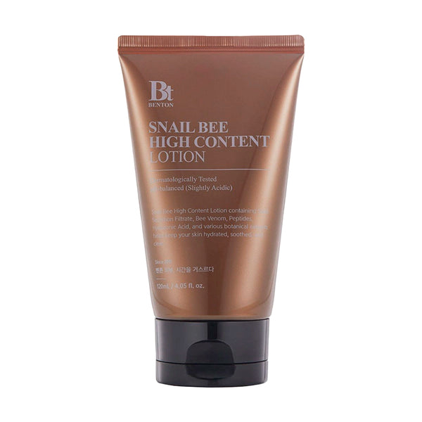 Benton Snail Bee High Content Lotion
