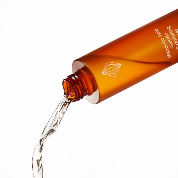 By Wishtrend Mandelic Acid Gentle Exfoliating Toner