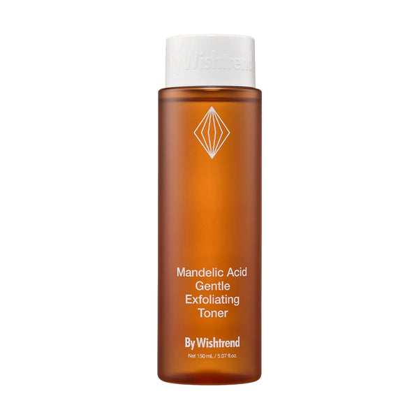 By Wishtrend Mandelic Acid Gentle Exfoliating Toner