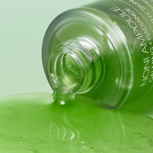 Atjaunojošs serums ar noni ogu ekstraktu Celimax The Real Noni Energy Ampoule