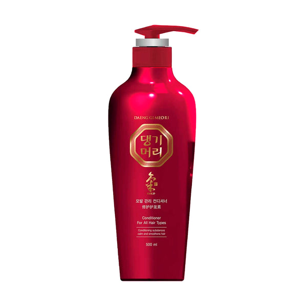 Daeng Gi Meo Ri Gold Conditioner For All Hair Types