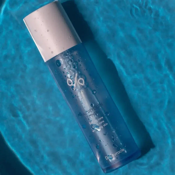 Mitrinošs toniks Dr.Ceuracle Hyal Reyouth Toner