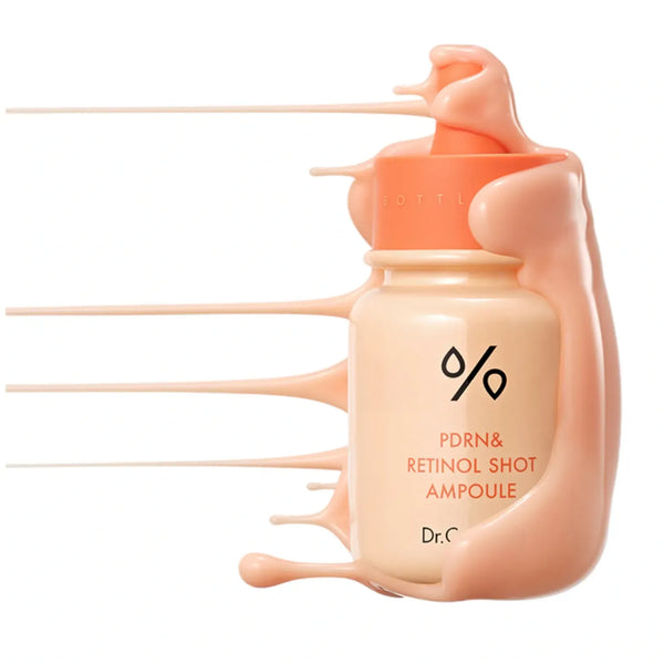 Dr. Ceuracle PDRN & Retinol Shot Ampoule