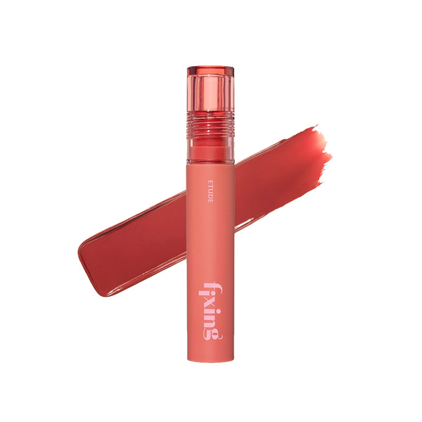 Noturīga matēta tinte lūpām Etude House Fixing Tint
