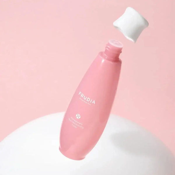 Mitrinošais sejas toniks FRUDIA Pomegranate Nutri-Moisturizing Toner