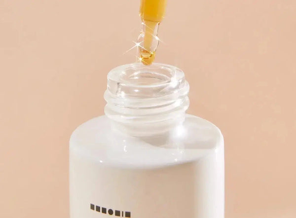 Serums ar C vitamīnu Hanskin Vitamin C Glow Serum