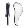 Matu ķemme Esthetic House Hair Brush For Easy Comb