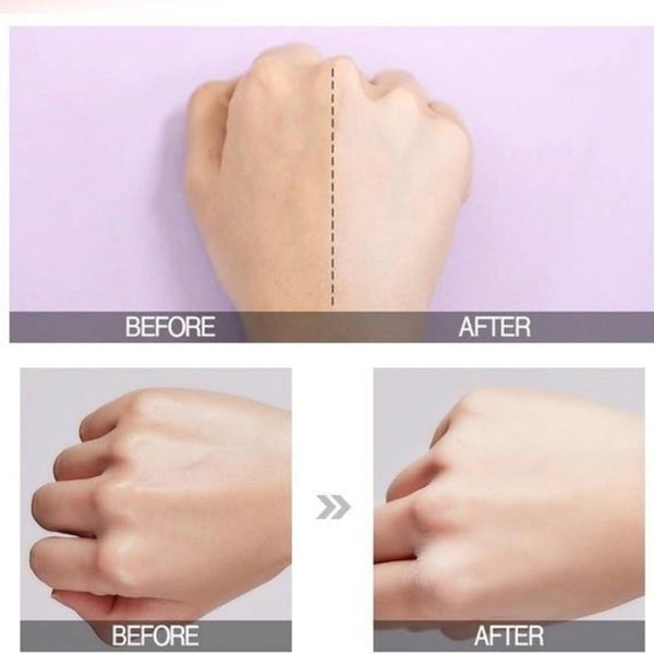 Holika Holika Puri Pore No Sebum Primer Deep Pore