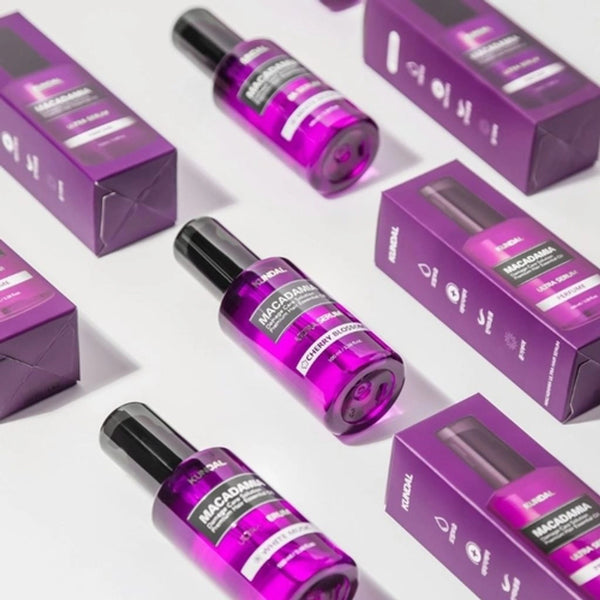 Kundal Macadamia Ultra Hair Serum
