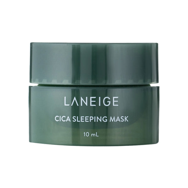 Nomierinoša nakts maska Laneige Cica Sleeping Mask