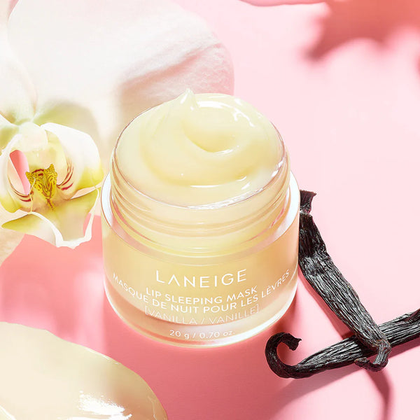 Laneige Lip Sleeping Mask EX Vanilla
