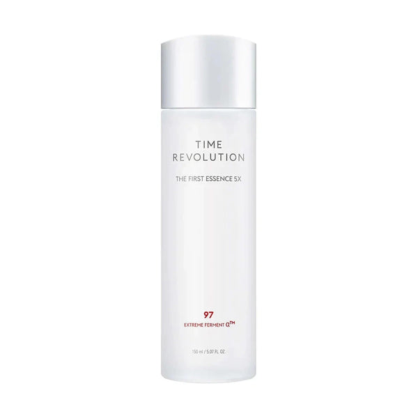 Atjauninoša esence sejai Missha Time Revolution The First Treatment Essence Rx