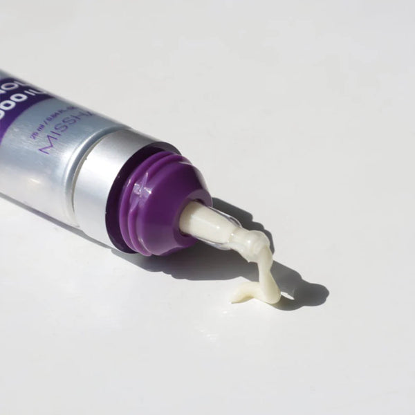 MISSHA Time Revolution Retinol 4000 Shot Intensive Cream