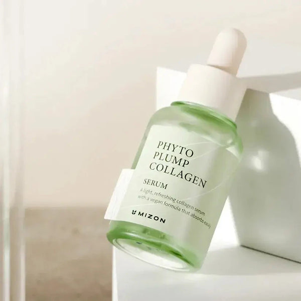 Serums sejai ar fitokolagēnu MIZON Phyto Plump Collagen Serum