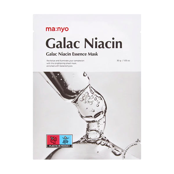 Manyo Galac Niacin Essence Mask