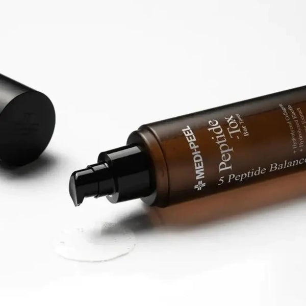 Liftinga toniks ar peptīdu kompleksu Medi-Peel Peptide-Tox Bor Toner