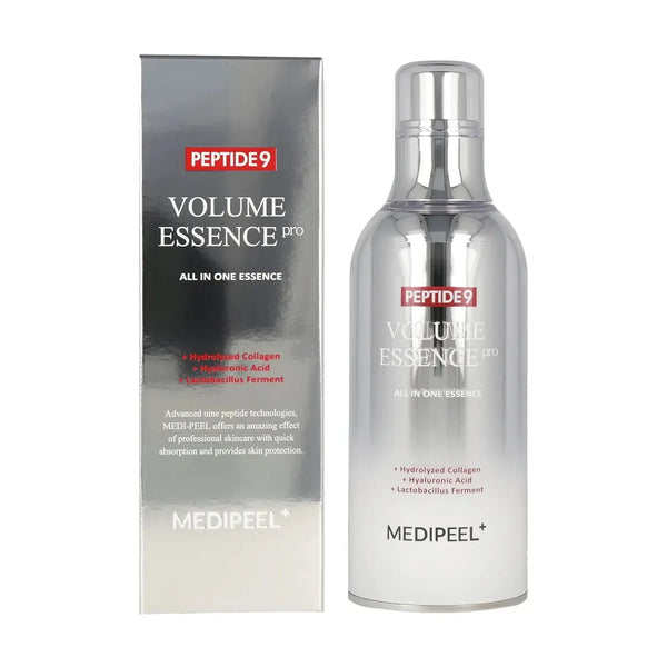 Skābekļa liftinga esence ar peptīdiem Medi-Peel Peptide 9 Volume All In One Essence PRO