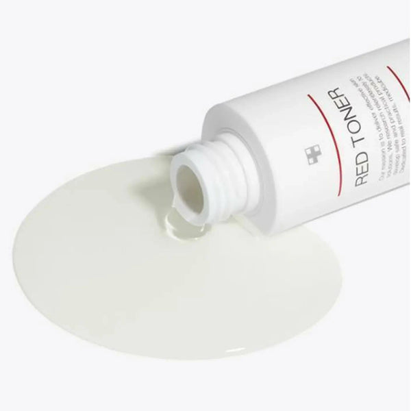 Ādu nolobošs toniks Medicube Red Toner 2.0