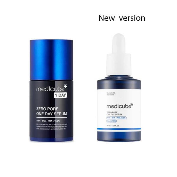 Medicube Zero Pore One-day Serum