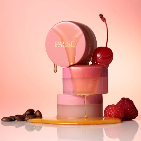 Paese Peptide Lip Mask