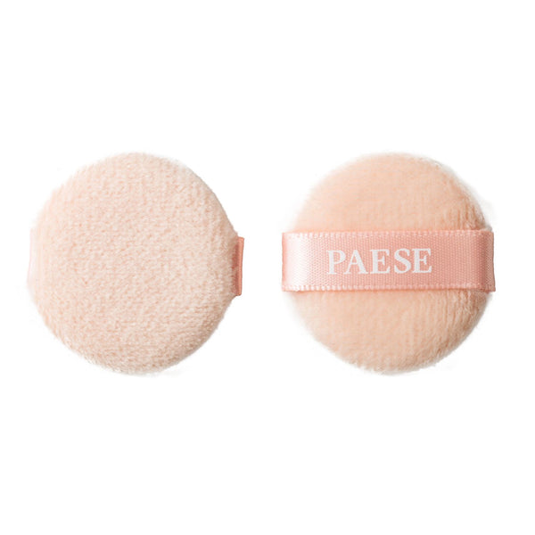 Paese Long Cover PowderKevyt kiinnityspuuteri Paese Long Cover Powder