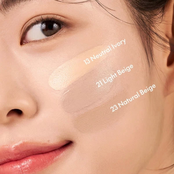 BB krēms ar Āzijas centellas ekstraktu Purito Seoul Wonder Releaf Centella BB Cream