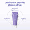Purito Luminous Ceramide Sleeping Pack