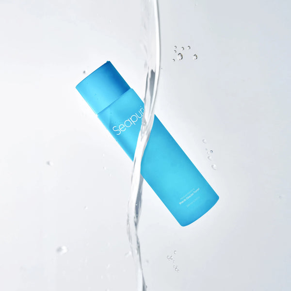 Seapuri Shavik Glacier Toner