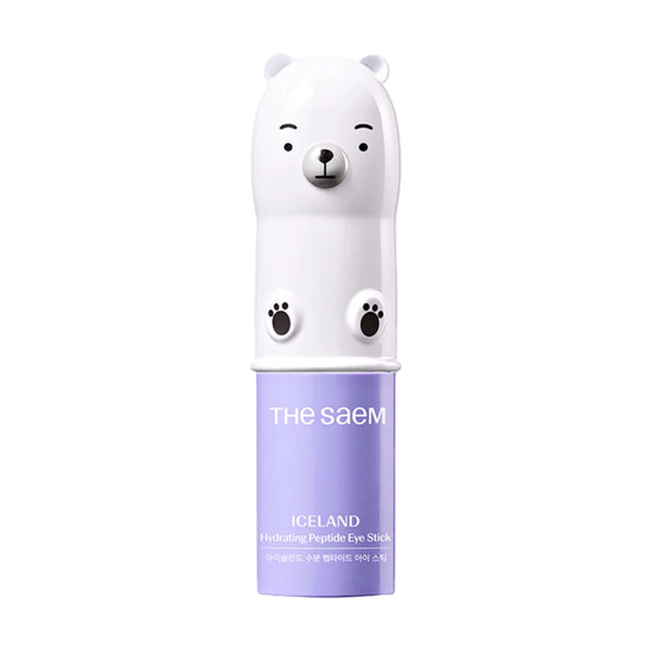 The Saem Iceland Hydrating Peptide Eye Stick