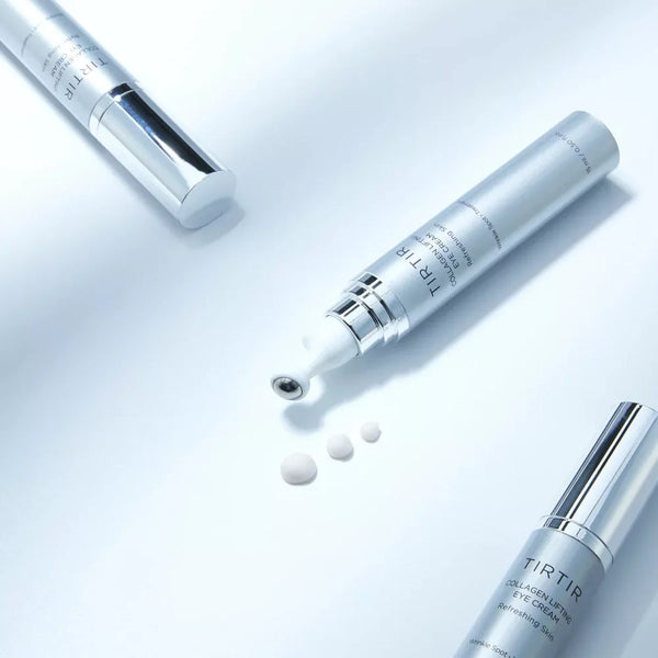 TIRTIR Collagen Lifting Eye Cream