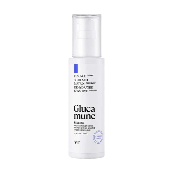 VT Cosmetics Glucamune Essence