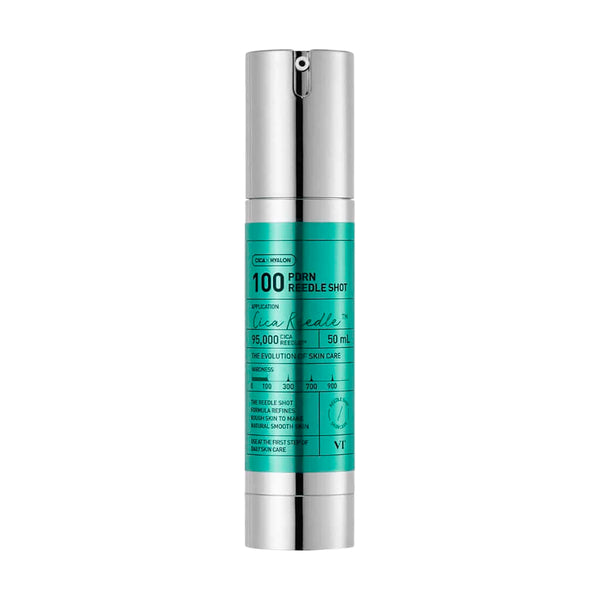 Serums tvirtuma piešķiršanai ādai VT Cosmetics PDRN Reedle Shot 100