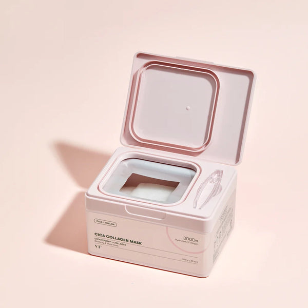 VT Cosmetics Cica Collagen Mask