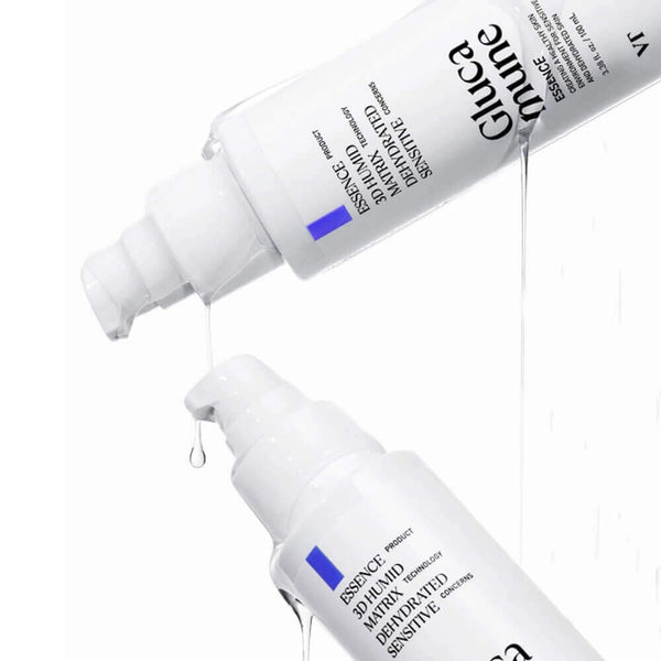 VT Cosmetics Glucamune Essence