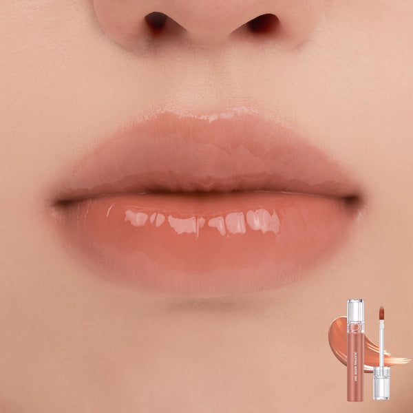 Lūpu tinte Rom&nd Glasting Water Tint