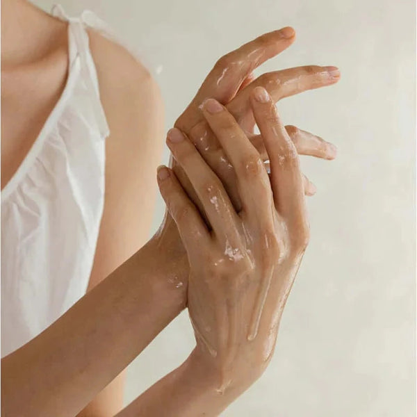 Hidrofīlā eļļa Beauty of Joseon Ginseng Cleansing Oil