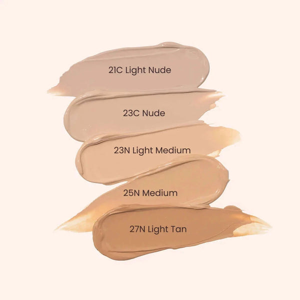 BB krēms ar keramīdiem Heimish Moringa Ceramide BB Cream SPF 30 PA++