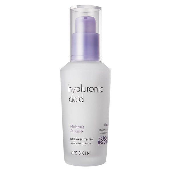 Hialuronskābes mitrināšanas serums It's Skin Hyaluronic Acid Moisture Serum