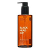 Hidrofīlā eļļa poru attīrīšanai Missha Blackhead Off Cleansing Oil