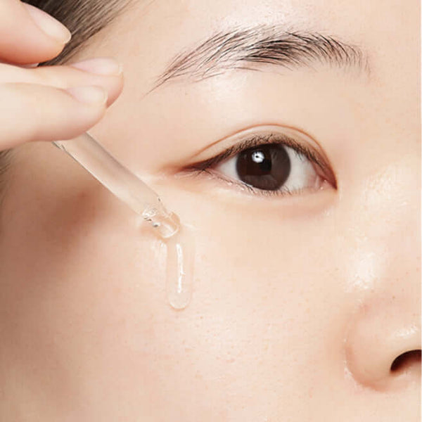 Sebumu regulējoša ampula taukainai ādai Real Barrier Control-T Ampoule