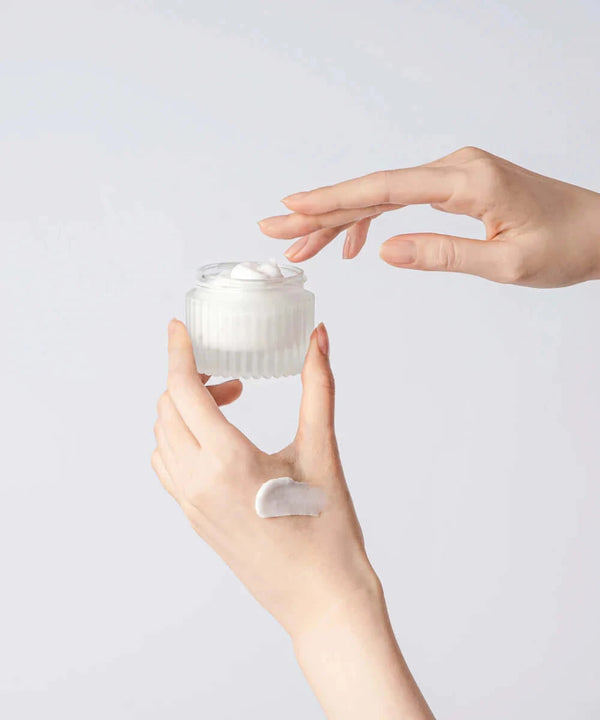 Atjaunojošs krēms ar multikeramīdiem Tocobo Multi Ceramide Cream