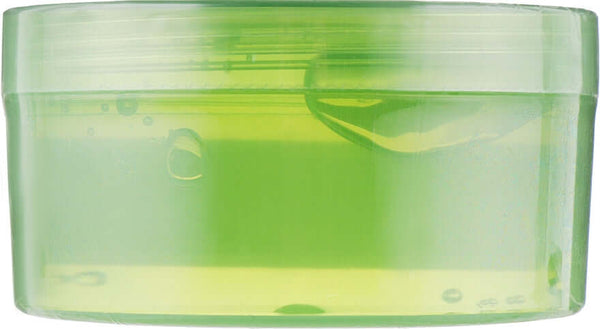 Mitrinošs gels ar alvejas ekstraktu Jigott Natural Aloe Vera Moisture Soothing Gel