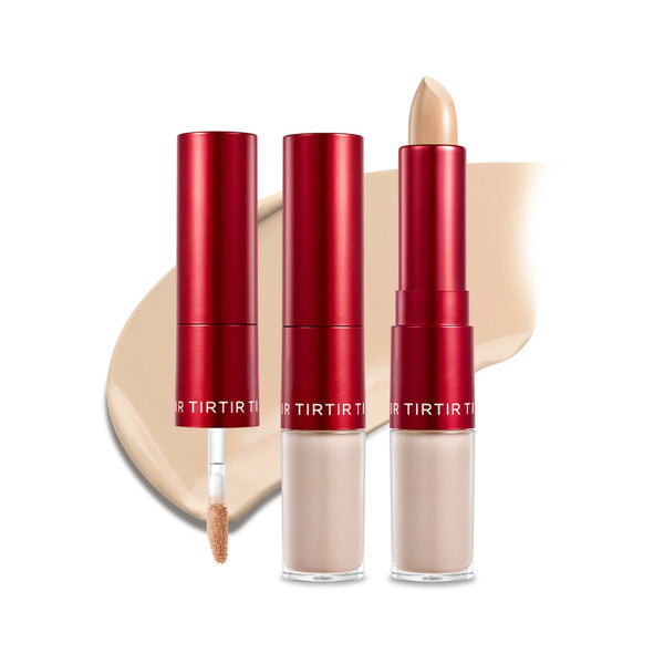 TIRTIR Glide & Hide Blurring Concealer